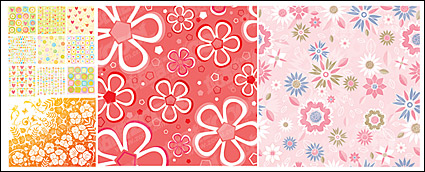 exquisite pattern vector