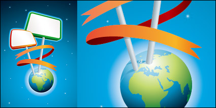 Play in the face of the earth