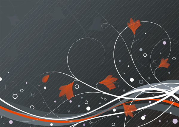 Fashion Vector Shading material