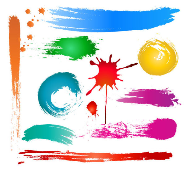 Vector 2 ink handwriting