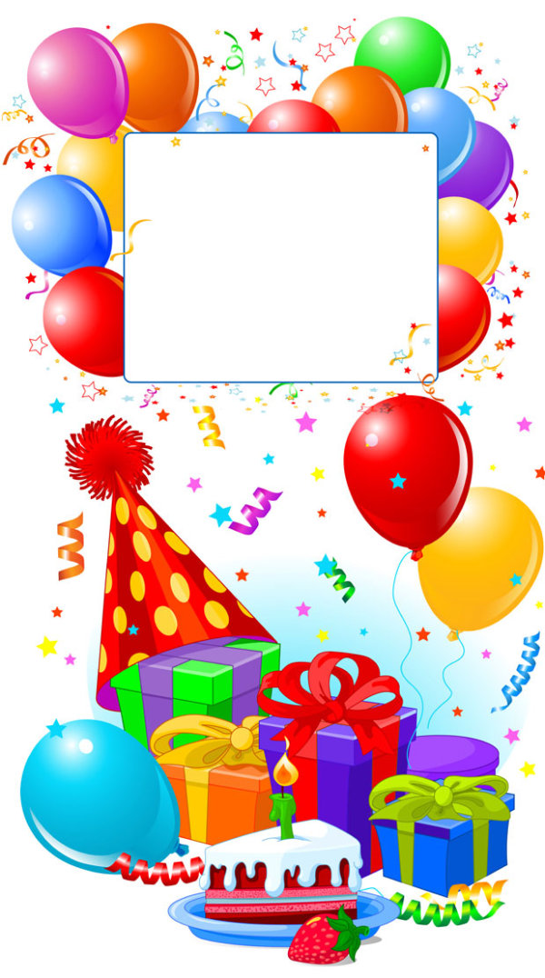 Happy Holidays Vector