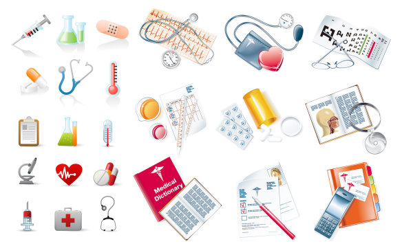 Medical Devices icon