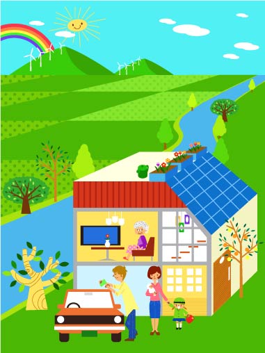 Children's environment 5