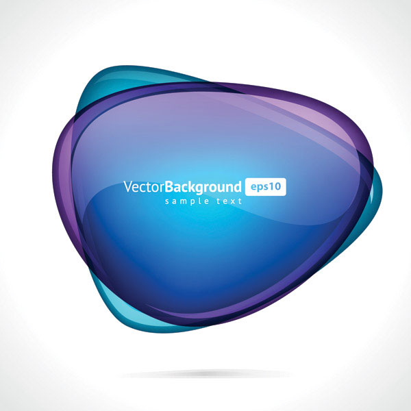 Crystal Bubble graphics -1