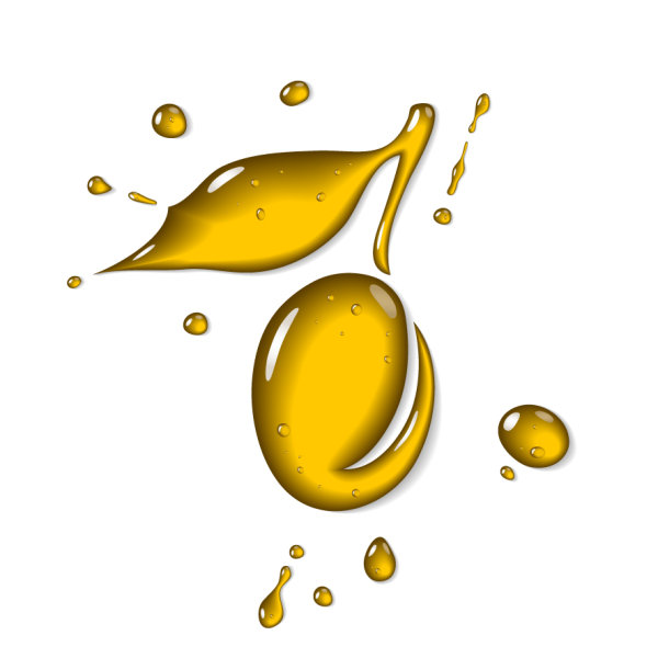 Water droplets texture Drinks 03 - vector material