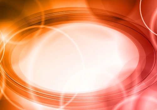 Colorful glow background 02 - vector material