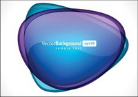 Crystal Bubble graphics -1