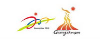 Asian Games logo