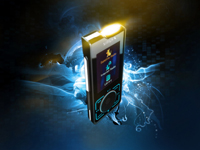 Alternative Digital Art Works