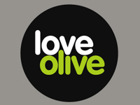 Love Ollve Brand Packaging Design