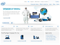 Intel&nbsp;for&nbsp;Consumers