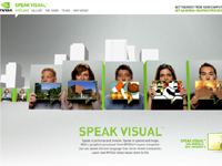 Speak&nbsp;Visual