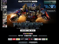 Transformers 2