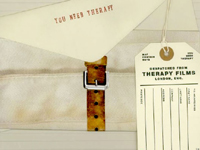 Paper materials are excellent design Zhang