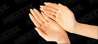 Hands PSD material-5