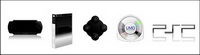 PSP theme icon png