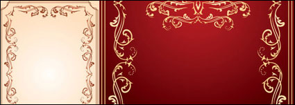 Practical lace Vector