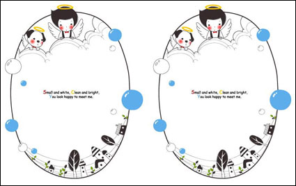 Framework of the background 04