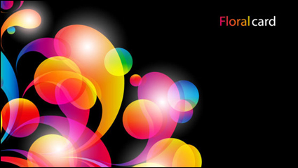 Gorgeous pattern 04 - vector material