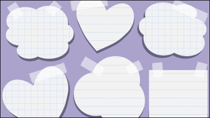 Exquisite discount 02. - Vector material