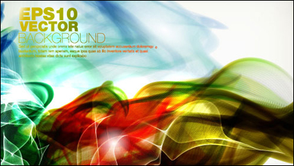 Symphony dynamic elements 01 - vector material