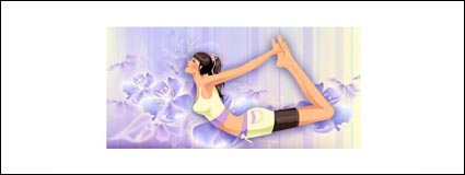 Lifestyle motion vector