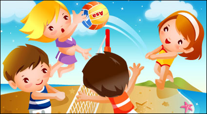Children