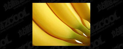 Featured banana quality picture material-4