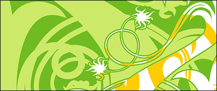 Fashion color vector