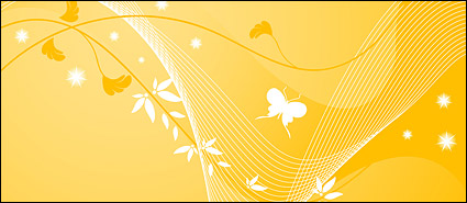 Simple pattern vector material-2