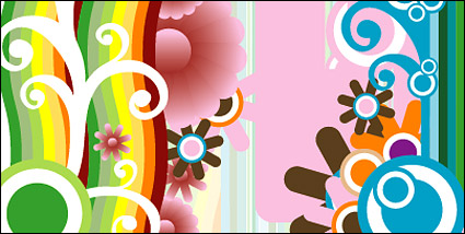 Vector trend of design elements-39