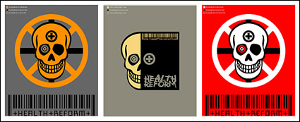 Vector trend of design elements-51