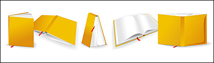 Vector material books